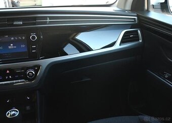 SsangYong Korando 1.5T-GDi SERV.KNÍŽKA KAMERA - 8