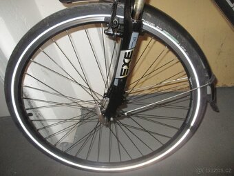 LEADER Fox Forenza-p.c. 29000kč - 8