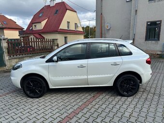 Renault Koleos 2.0DCI 110kW 2012 208470km 4x4 AUTOMAT - 8