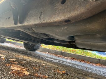 Nissan pathfinder - 8