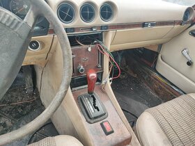 Mercedes Benz SLC 350 + SLC 280 2 ks - 8