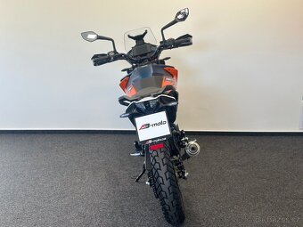 KTM 390 Adventure - 8