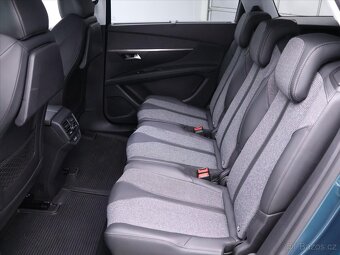 Peugeot 5008 1,5 HDI 96kW Aut. Allure DPH (2019) - 8