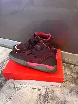 Superfit Storm celoroční kotnikove boty vel.37 - 8