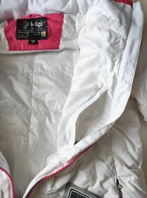 Nová dámská zimní bunda Kilpi - W Synthia - 8