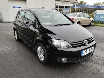VW GOLF 1.6 TDI - 8