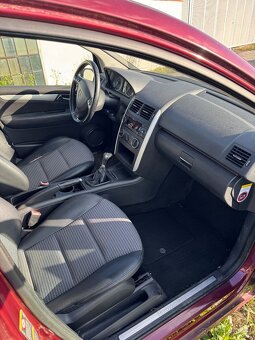 Mercedes-Benz A160 - 8