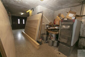 Prodej výrobních prostor v obci Lahošť, okr. Teplice - 8