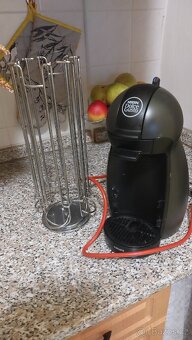 Kavovar Dolce Gusto pingui - 8
