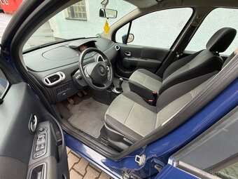 Renault Modus GRAND 1.2 55 kW - 8