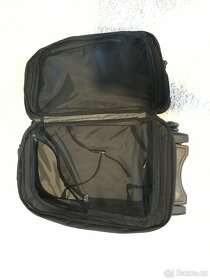 Taška ELAN na kolečkách + batoh - 8