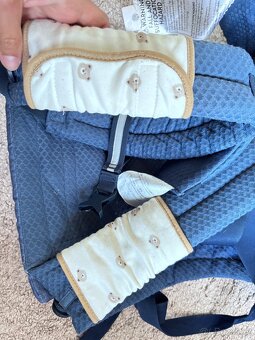 Nositko Ergobaby - 8