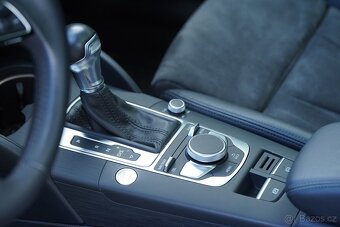 A3 30 g-tron (CNG) TOP vybava (DPH odpocet mozny) - 8