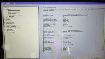 Notebook Dell Latitude E7440 používaný - 8