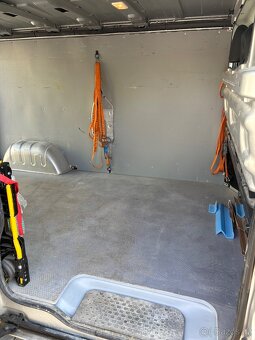 Opel Vivaro,L2 H1,Kamera,Tažné zařízení - 8