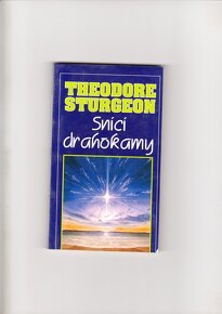 ANGLO-AMERICKÁ SCI-FI A FANTASY - 8