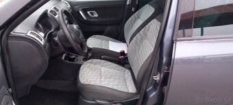 Škoda Fabia 1.4 16V combi - 8