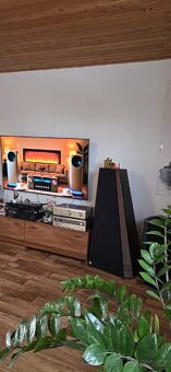 Prodám repro JBL Ti 5000 limited edition - 8