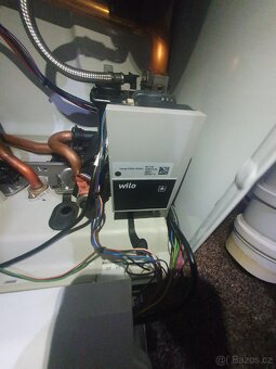 Protherm Gepard Condens 25 - 8