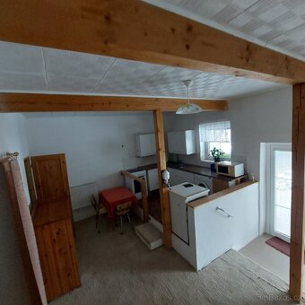 Pronájem bytu blízko Velvar - 8