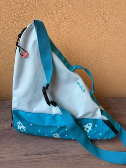 Nové pouzdro na dětské brusle - 8