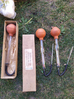 Starožitnosti/sbírka - 8