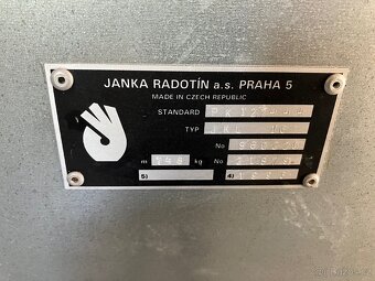 Prodám průmyslovou rekuperaci vzduchu - 8