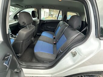 Opel Astra Combi 1.9cdti 110kw - 8