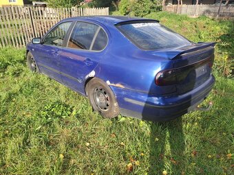 Díly ze Seat Leon/ Toledo - 8