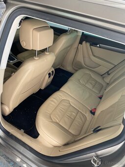 Passat B7 Variant - 8