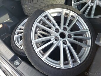 SUZUKI SWIFT 1.6 SPORT - 8