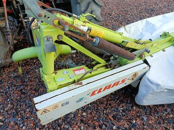 3,1m Sekačka CLAAS CORTO 310s - 8