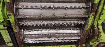 CLAAS JAGUAR 980 4x4 - 8