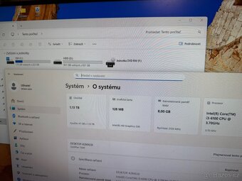 Dell OptiPlex 7040 - REPAS, záruka 1rok, Win11 (eč2603) - 8