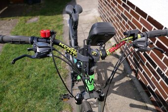 Super elektrokolo - 8