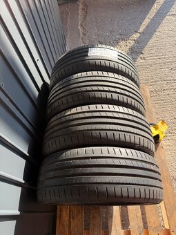 Prodám letni pneu - 8