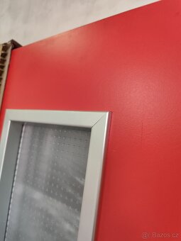 Dveře Masonite,nové 80 pravé - 8