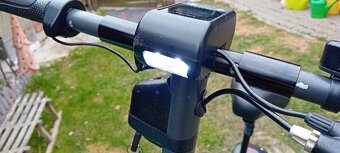 E-Koloběžka MTF MAX 2 - 8