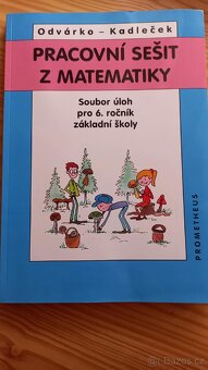 Prodám učebnice - 8