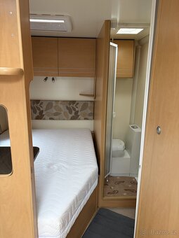 Bailey Olympus 464 - 8