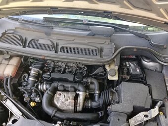 FORD C-MAX 1.6 TDCI 2008 ND - 8