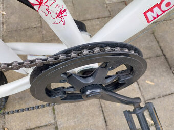 Kolo dětské/dívčí - 8