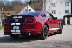 Ford Mustang 2014 3.7i 227kw - 8