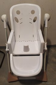 Jídelní židlička Zopa - 8