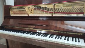 Piano PETROF-prodej - 8