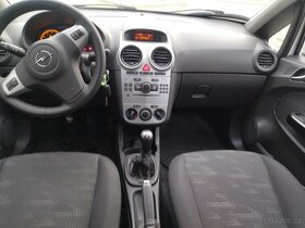 Opel Corsa 1,2 16V - 8