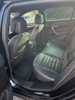 Opel insignia - 8