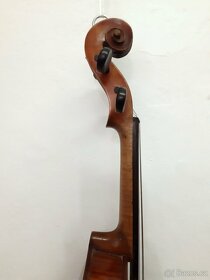 Mistrovské housle 4/4 Ladislav Prokop - 8