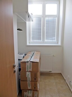 Pronájem, byt 1+kk+pracovna, 42 m2, Ostrava - Mariánské Hory - 8