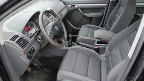 Volkswagen Touran 1.4TSI 103KW - 8